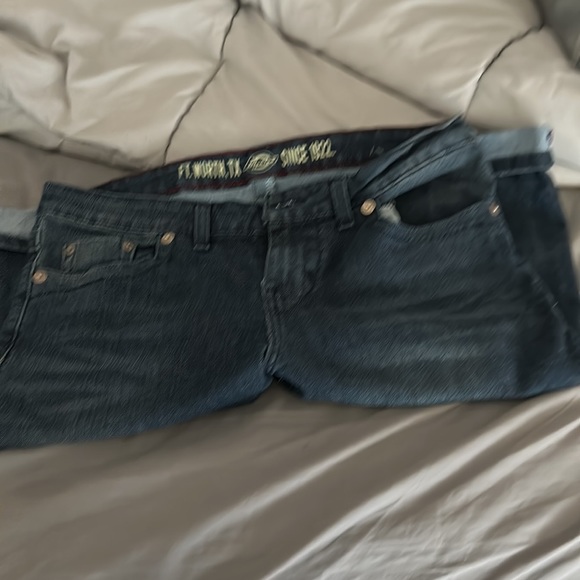 Put on but never worn or even wore. Dickies Bermuda shorts - Picture 4 of 5